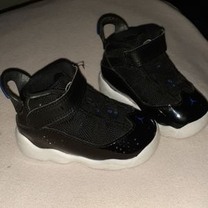 Baby Jordans